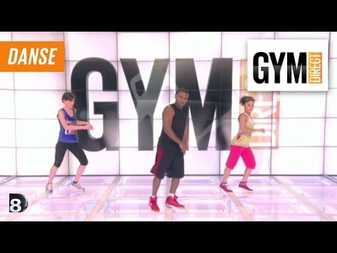 comment participer a gym direct