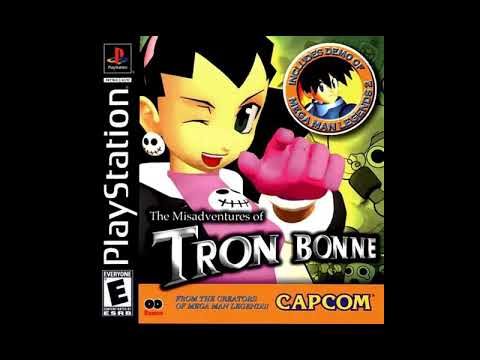 Sound Test Unlocked! Best VGM 2699 - The Gesellschaft (The Misadventures of Tron Bonne)