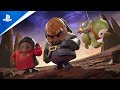 Fall Guys - Star Trek Cinematic Trailer | PS5 & PS4 Games