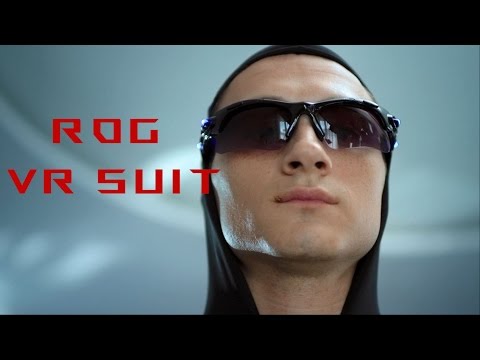 How Do You Up Your Game?  - Republic of Gamers