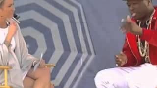 50 Cent Calls Jay-Z Pussy Says Solange Is Tougher