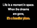 Woman in Love - Karaoke (Barbra Streisand Style ...