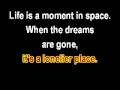 Woman in Love - Karaoke (Barbra Streisand ...