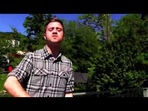 Gold-Mic Records- Bazooka feat. Kuduz Abi- Habe es geschafft (Official Video)