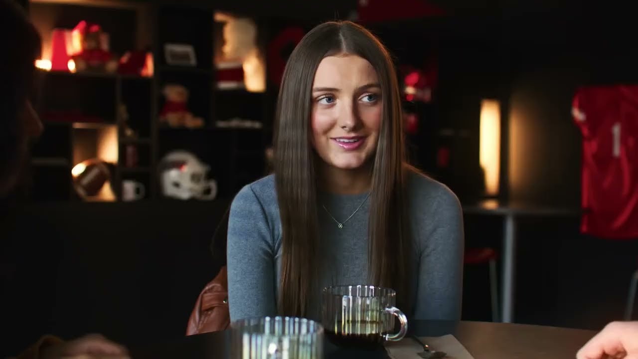 What We Carry With Us | Trailer | Ashley Reese Carley, Katy Castaldi