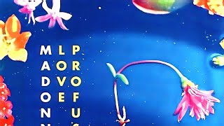 Madonna - Love Profusion (Album Version) (HQ Audio)