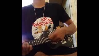 Download lagu maafkanlah Reza re,ukulele senar 4, mp3