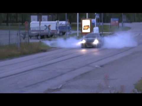 David Björks Supra 1100hk