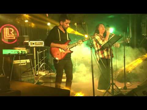 Tshering Leezum Bhutia Tshering Leezum & The Irregulars - What's up Reggae Cover