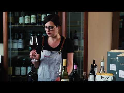 STAR CARE | Virtuelle Weinprobe 2020 | Serna 932 rosso (2016)