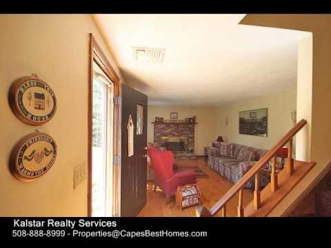 41 Windsor Rd, Sandwich MA 02563 - Single Family Home - Real Estate - For Sale -