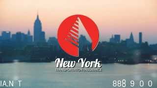 preview picture of video 'New York Transportation Insurance  I  A Brief Overview'