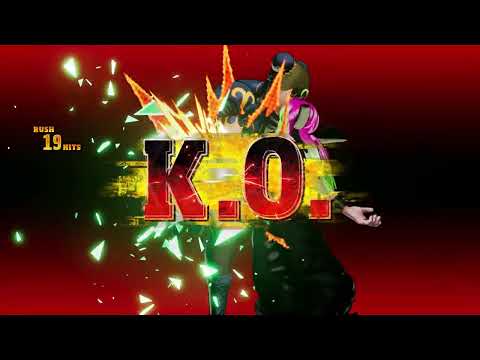 FATAL FURY  City of the Wolves  - Hotaru Season 2 Ranked Matches (2026/01/25)