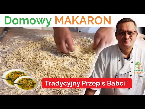 How to Make Homemade Pasta? A Simple Step-by-Step Recipe