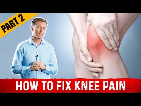 Deeper Causes of Pain Inflammation – Dr Berg