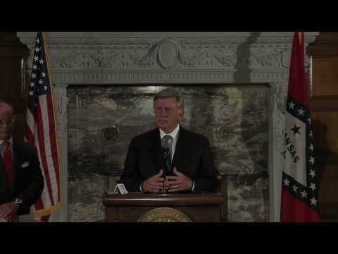 Windstream Expansion Announcement