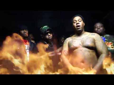 YUNG BUNDLE x WORK DIRTY x FREEZE VALLEJO "FYAH" *Capo Click