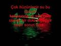 hikaye çicek ve su 