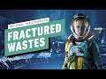 Returnal PS5 Gameplay Walkthrough Part 5 - Fractured Wastes (1080p) No Commentary