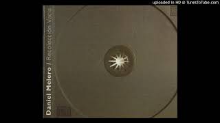 Daniel Melero – Presagio