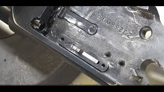 I Broke Another Gun (not really) Marlin 39A DCOA