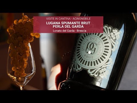 🍇Lugana | Metodo Classico | Magnum Millesimato 2011 | La Perla del Garda