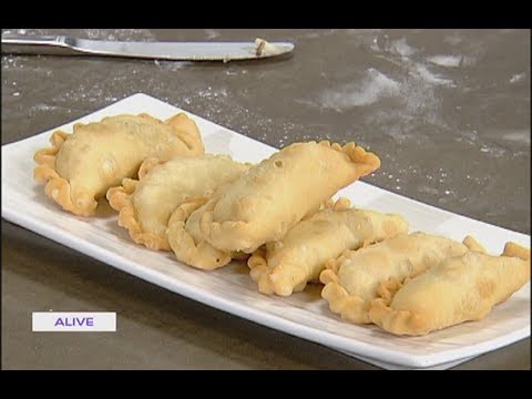 Whats Cooking - 25/07/2017 - المعجنات