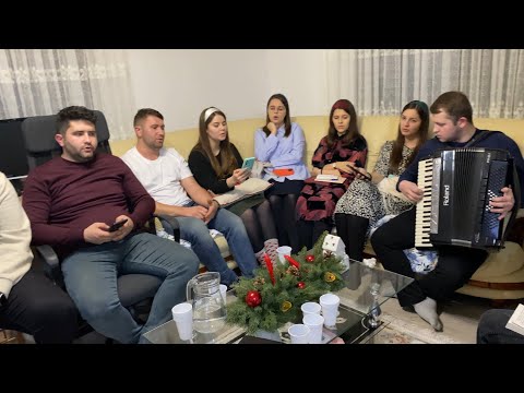 Aceasta este vestea buna | Colind | Tineri Oastea Domnului Corocaiesti