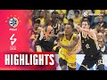 It S LONNIE Time Maccabi ASVEL R15 BASKETBALL HIGHLIGHTS 2025 26