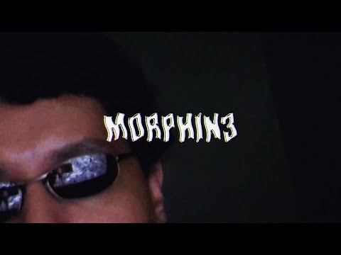Morphin3 (Lyric Video)