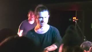 Life of Agony - I Regret (Live)