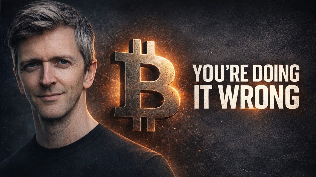 If Bitcoin Is Inevitable, Why Isn’t Everyone Convinced?