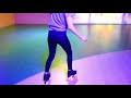 Rollerskating Vlog