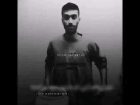 ویدیو قدیمی از حرکت قشنگ داریوش تبهکار 🦋💔 | #داریوش_تبهکار #رپ #رپفارسی