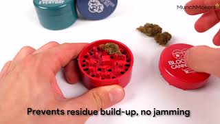 Ultra Ceramic Grinder