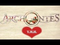 Archontes: Y.M.H. 