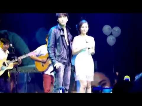 Oh Baby I - Mike D.  Angelo  feat.  Aom Sushar [25 04 2014]