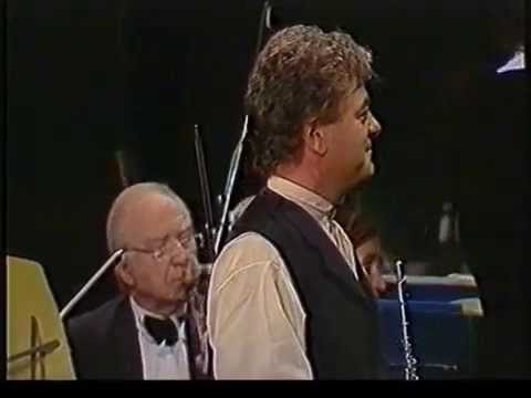 Jorge Mockert - Suite del Litoral - Mov III - Por la isla