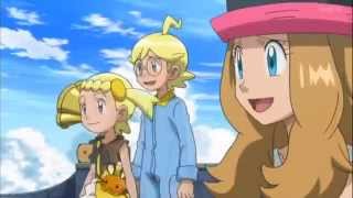Download lagu Pokemon XY~Wicked Wonderland~AMV mp3