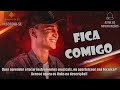 João Gomes  - Fica Comigo (Música Nova 2021)