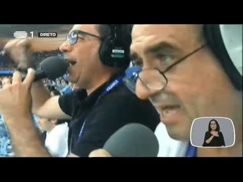 As vozes da emoção : Alexandre Afonso e Nuno Matos | Antena 1 | RTP