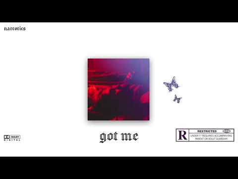 Chris Brown x Drake x Jamule Type Beat - ''Got Me'' | No Guidance Type Beat 2020 | prod. Narcotics