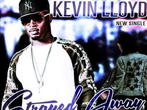 KEVIN LLOYD - STRAYED AWAY | BLACKOUT MOVEMENT \ KEVIN LLOYD |  DANCEHALL | 2014 @21STHAPILOS