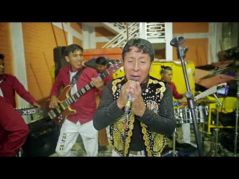 AMANCIO YACHI - Golondrina - cumpleaños Julio Mayhua - Huancan Ate Vitarte