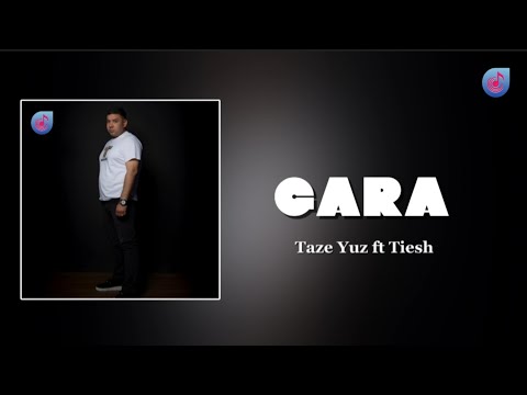 Taze Yuz ft Tiesh - Gara (Lyrics Sozleri) [TmRap-HipHop]