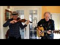 If You Want The Rainbow - Brooks Williams & Aaron Catlow