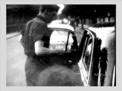 Elvis Presley - One-Sided Love Affair (take 8)