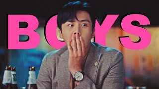 Download lagu I was busy thinking 'bout boys | Multimale mp3