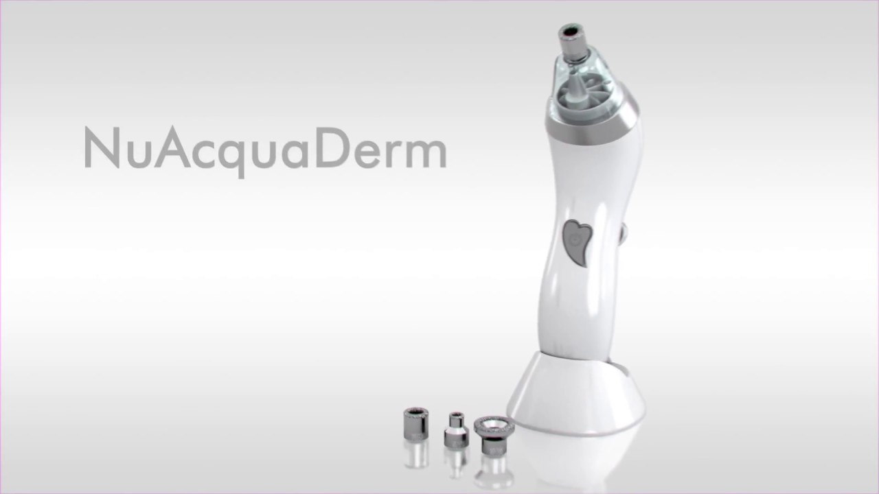 NuAcquaDerm