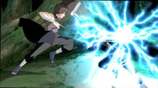 Naruto AMV Dialysis Its Alive